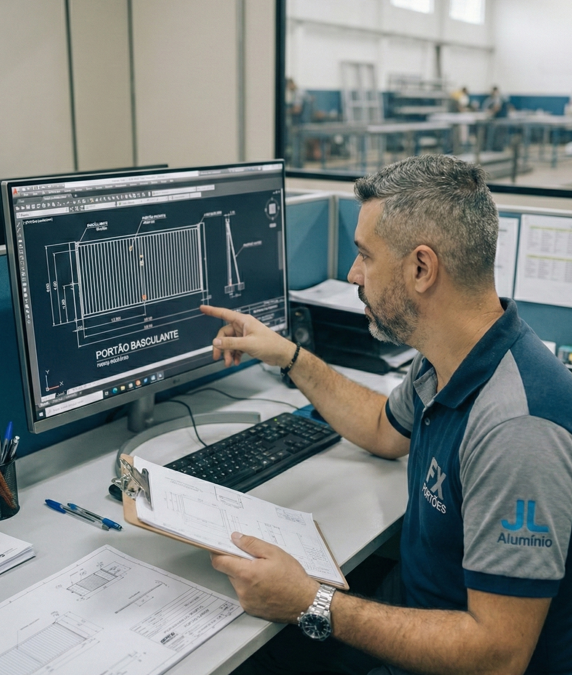 FX Portões em São Mateus: 30 Anos de Tradição, Segurança e Alta Qualidade
