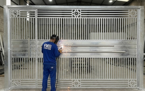 Portões Automáticos em Santo Andre