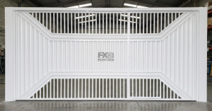 Portão Basculante São Caetano