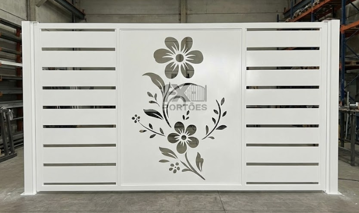 FX Portões em Ribeirão Pires: 30 Anos de Tradição, Qualidade e Segurança