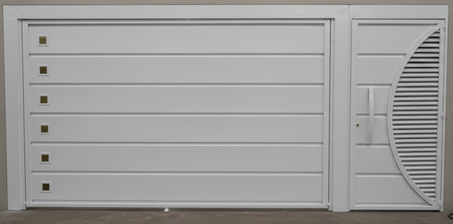 FX-28 - PORTOES AUTOMATICOS ABC