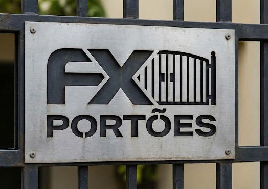 Fabricação de Portão Sob Medida em Santo Andre - (11) 97402-8348