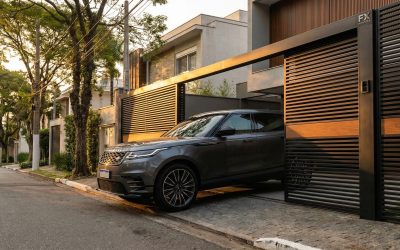 FX Portões: Excelência em Portão Automático no Alto de Pinheiros